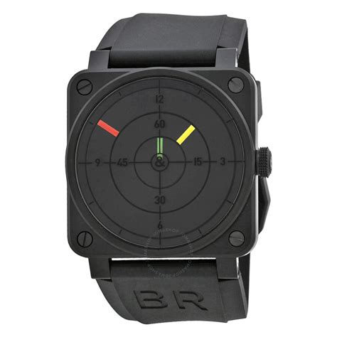 bell and ross watch radar replica|modern time bell and ross.